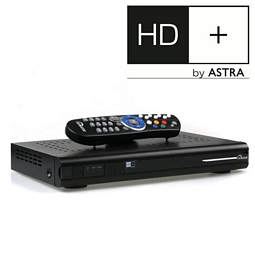 HD+/HDTV-Skymaster XHD150