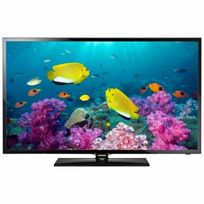 Samsung UE39F5070 39 Zoll LED-TV