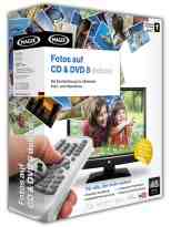 Kostenlos: 15.000 Lizenzen der Software Magix Fotos auf CD & DVD deluxe 8
