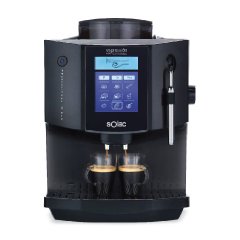 Solac CA4816 Kaffeevollautomat