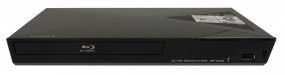 Sony BDP-S1200 Blu-ray-Player für Einsteiger