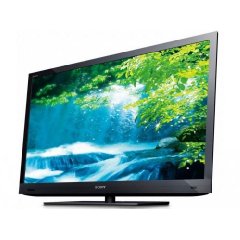 Sony KDL-40EX720 40 Zoll 3D LCD-TV