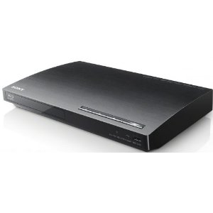 Sony BDP-S185 Blu-ray/DVD-Player