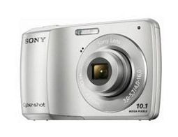 Sony Cybershot DSC-S3000 Digitalkamera