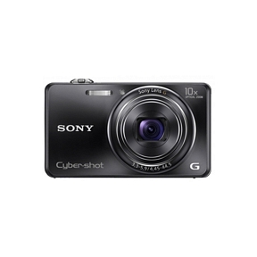 Sony DSC-WX100B Cyber-shot Digitalkamera