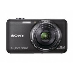 Sony Cybershot DSC-WX7 Digitalkamera