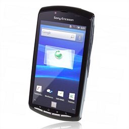 Sony-Ericsson Xperia R800 Play 8GB Smartphone