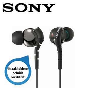 Sony MDR-EX510LP In-Ohr Kopfhörer