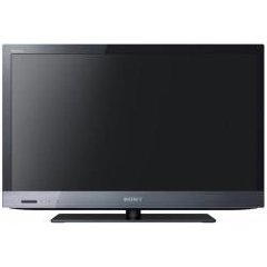 Sony KDL-32EX520 32 Zoll LCD-TV + gratis WLAN-Dongle