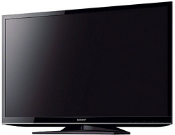 Sony Bravia KDL-42EX440 42 Zoll LCD-TV