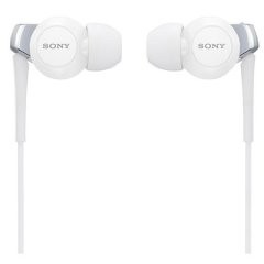 Sony MDR-EX300SLW.AE Stereo-In-Ear-Kopfhörer weiß