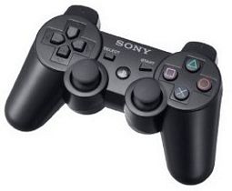 Buch.de: Sony Dualshock Wireless Controller Playstation 3