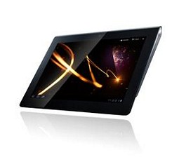 Sony Tablet S ab 339 Euro im Sony Edu-Store