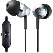 Sony MDR-EX58V Ohrhörer