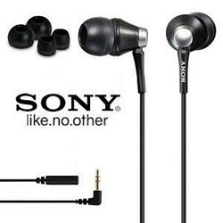 In-Ear-Ohrhörer Sony MDR-EX75