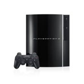 Playstation 3 (40GB) inkl. Controller