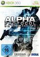 Alpha Protocol [Xbox360]