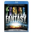 Final Fantasy – Die Mächte in Dir [Blu-ray]