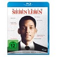 Sieben Leben [Blu-ray]