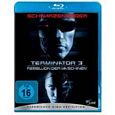 Terminator 3 [Blu-ray]