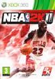 NBA 2K11 (UK) [Xbox360]