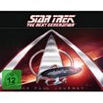 Star Trek – The Next Generation: Season 1-7 (49 DVDs) [DVD]