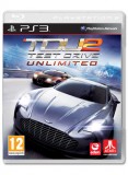 Test Drive Unlimited 2 [PS3]