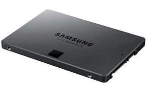 Samsung 840 Evo Series 250GB Basic SSD