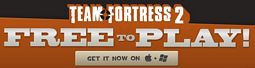Steam: Team Fortress 2 kostenlos herunterladen [MAC/PC]