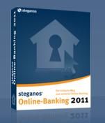 Steganos Online-Banking 2012 (Win) (DE) kostenlos herunterladen