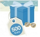 PayPal 500 Euro Gutschein Einkaufsguthaben – E-Mail mit Gewinnbenachrichtigung versehentlich an tausende Kunden geschickt