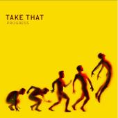 Audio-CD Take That – Progress
