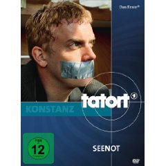 Amazon: 3 Tatort DVDs für nur 10 Euro
