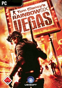 Amazon: PC-Spiel Tom Clancy’s Rainbow Six: Vegas vollkommen kostenlos herunterladen