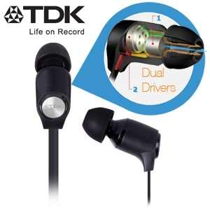 TDK Life on Record IE800 In-Ear-Kopfhörer