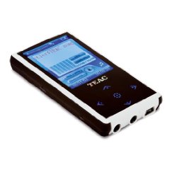 MP3-/Video-Player Teac MP480 (4GB)