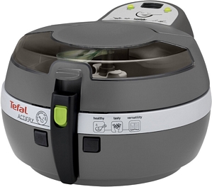 Tefal Actifry plus GH 8002 Fritteuse