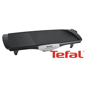 Tefal TG 3908 BBQ Elektrogrill Ultra Compact