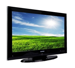 Telefunken T32FHD906 32 Zoll LCD-TV