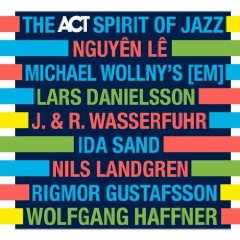 Amazon: Album The Act Spirit Of Jazz kostenlos herunterladen