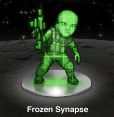 The Humble Frozen Synapse Bundle – Spiele zum fairen Preis