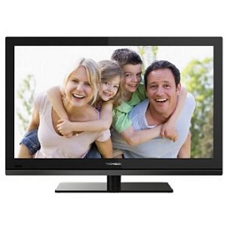 Thomson 24FT4253 24 Zoll LCD-TV