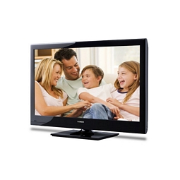 Thomson 40FS3246C 40 Zoll LCD-TV