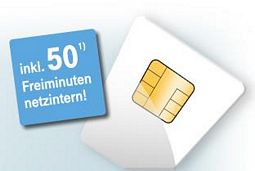 T-Mobile: Prepaid Simkarte T-Mobile Xtra Card kostenlos mit bis zu 12 Euro Startguthaben und Freiminuten