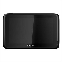 TomTom GO 1000 Europe Navigationssystem ohne TMC