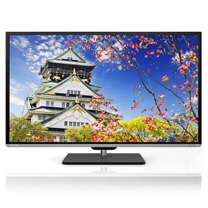 Toshiba 40L5333DG 40 Zoll 3D-TV