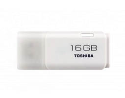 Toshiba 16GB TransMemory Hayabusa USB-Stick