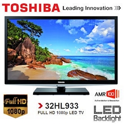 Toshiba 32HL933G 32 Zoll LCD-TV