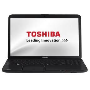 Toshiba Satellite C850D-115 15,6 Zoll Notebook