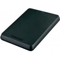 Toshiba Stor.E Basics USB 3.0 1TB externe Festplatte 2,5 Zoll